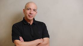 אמיר שוהם מנכל יוניון, צילום: תמיר דגון